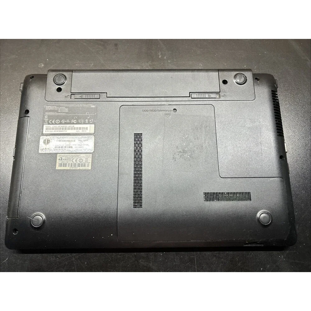 Samsung NP300E5C 15.6